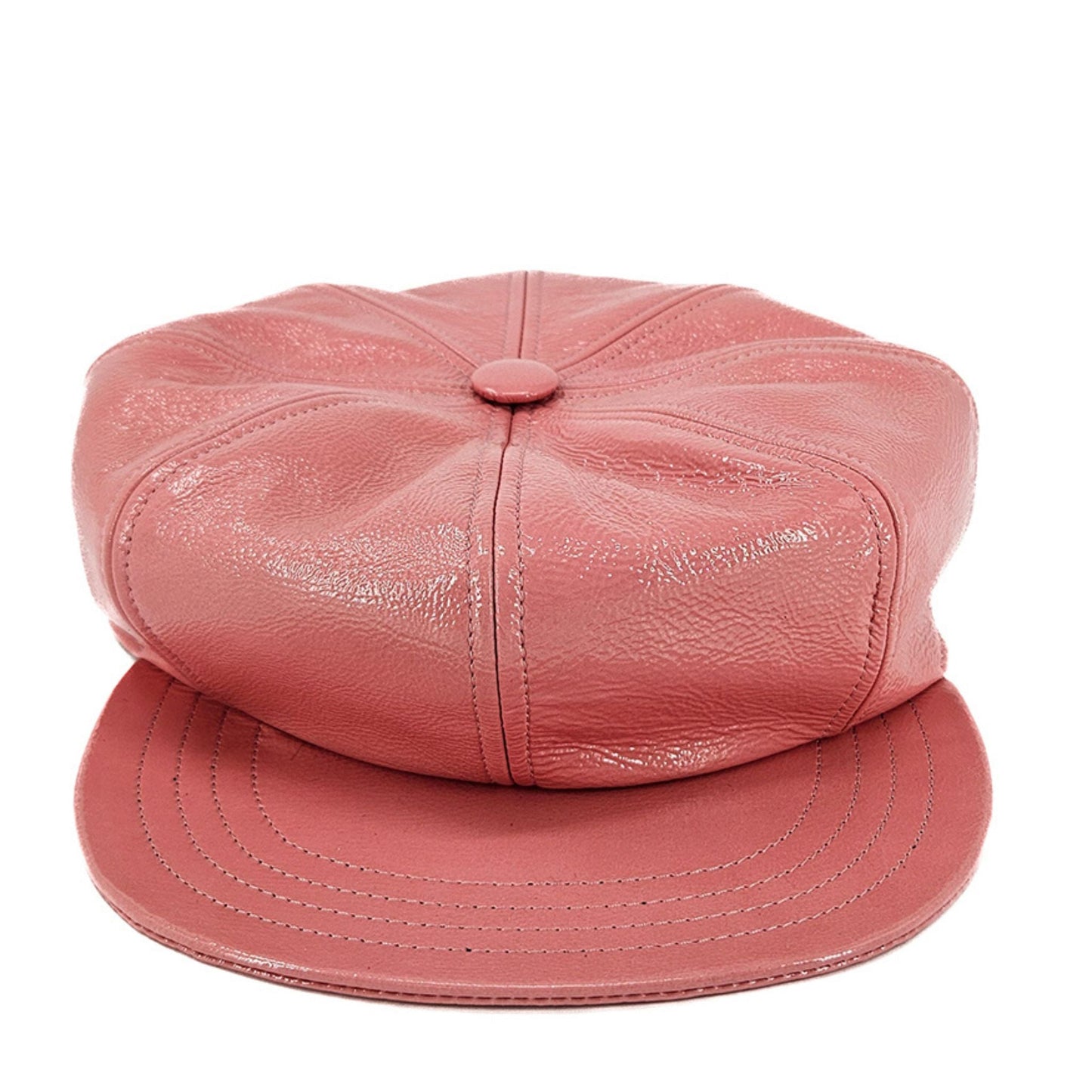 Madison Maison™ By Designing Hollywood Pink Motorcycle Hat