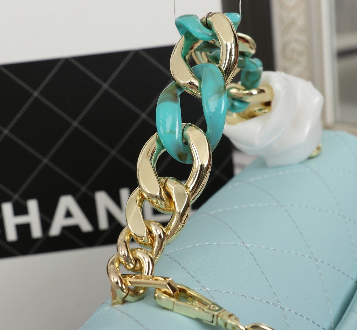 BL - High Quality Bags CHL 123 - sneakerlandnet