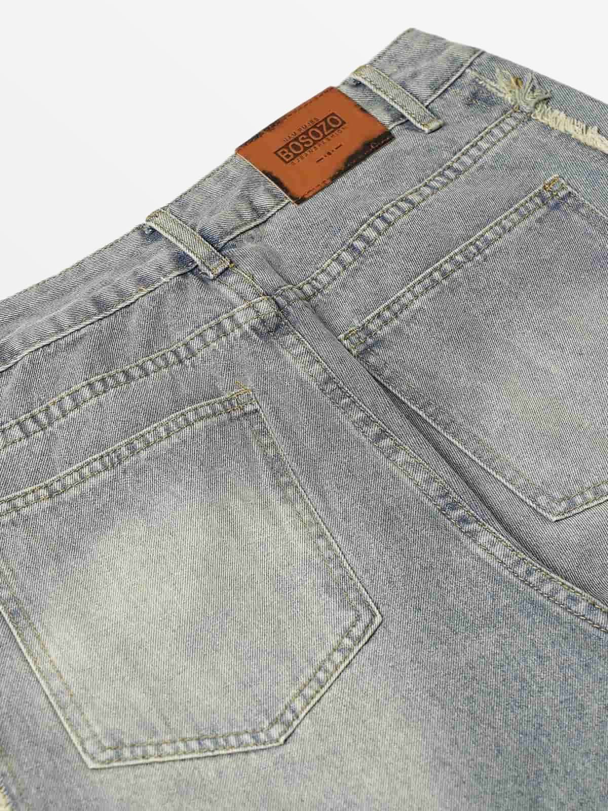 Denim Pant Mimyn