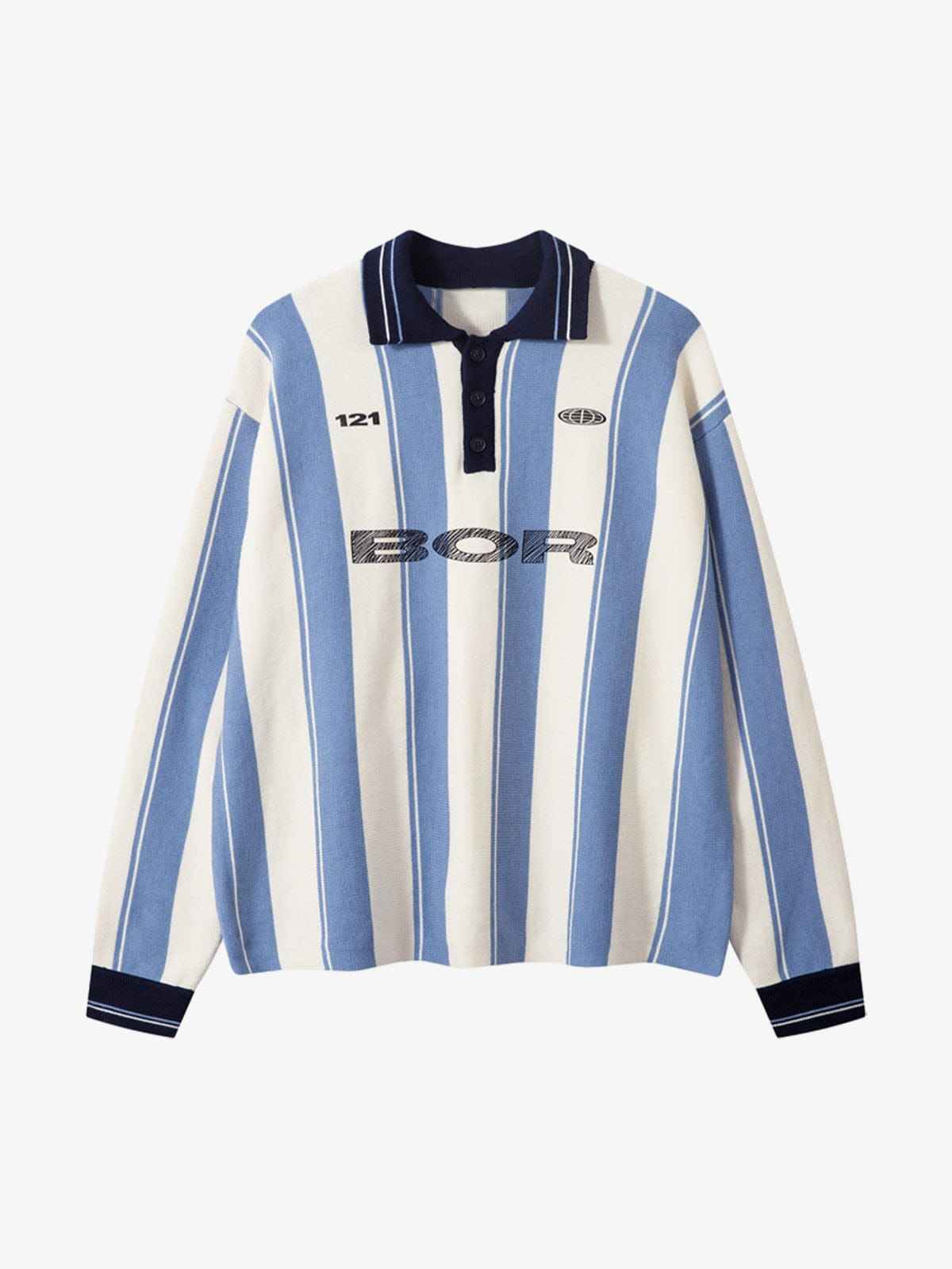 Sweat Vintage Rugby
