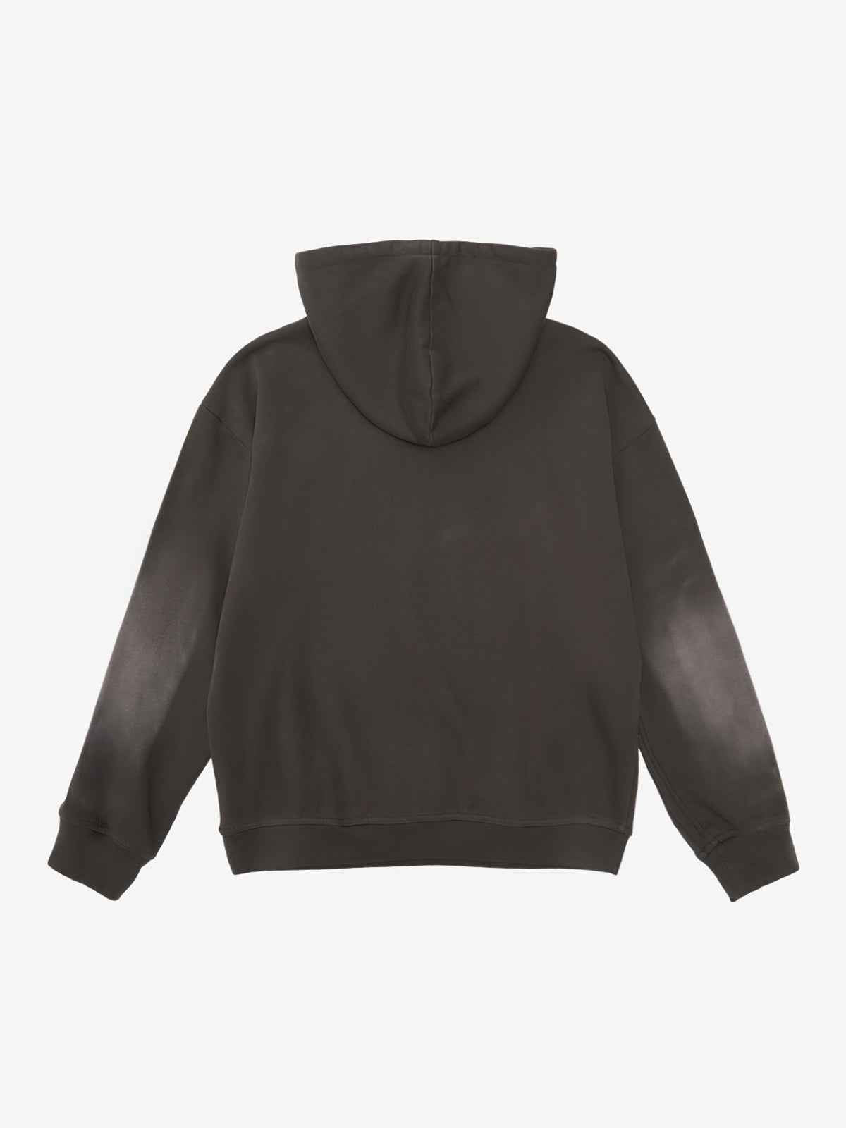 SUPM Dark Ombre Cathedral Hoodie