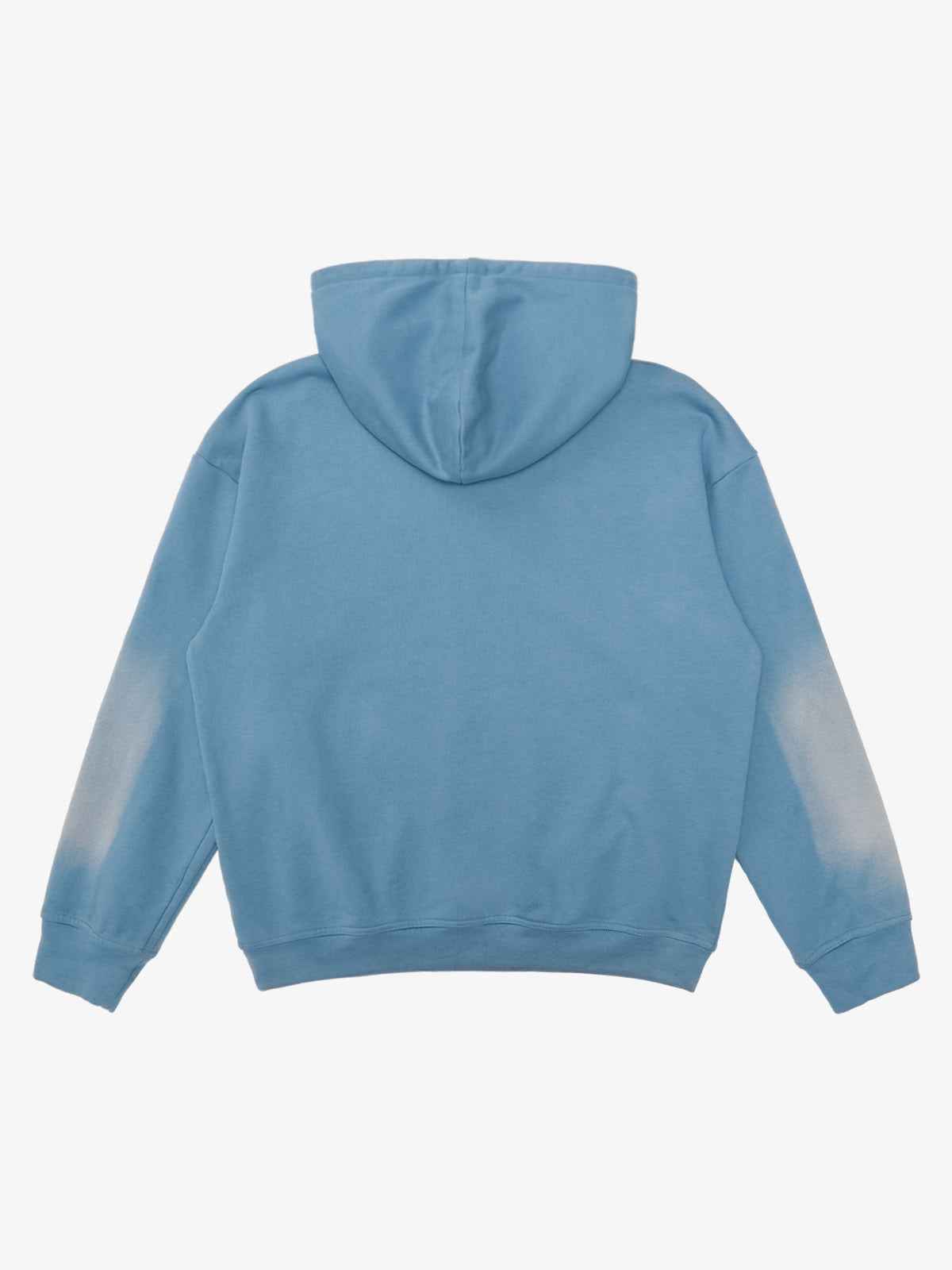 SUPM Dark Ombre Cathedral Hoodie