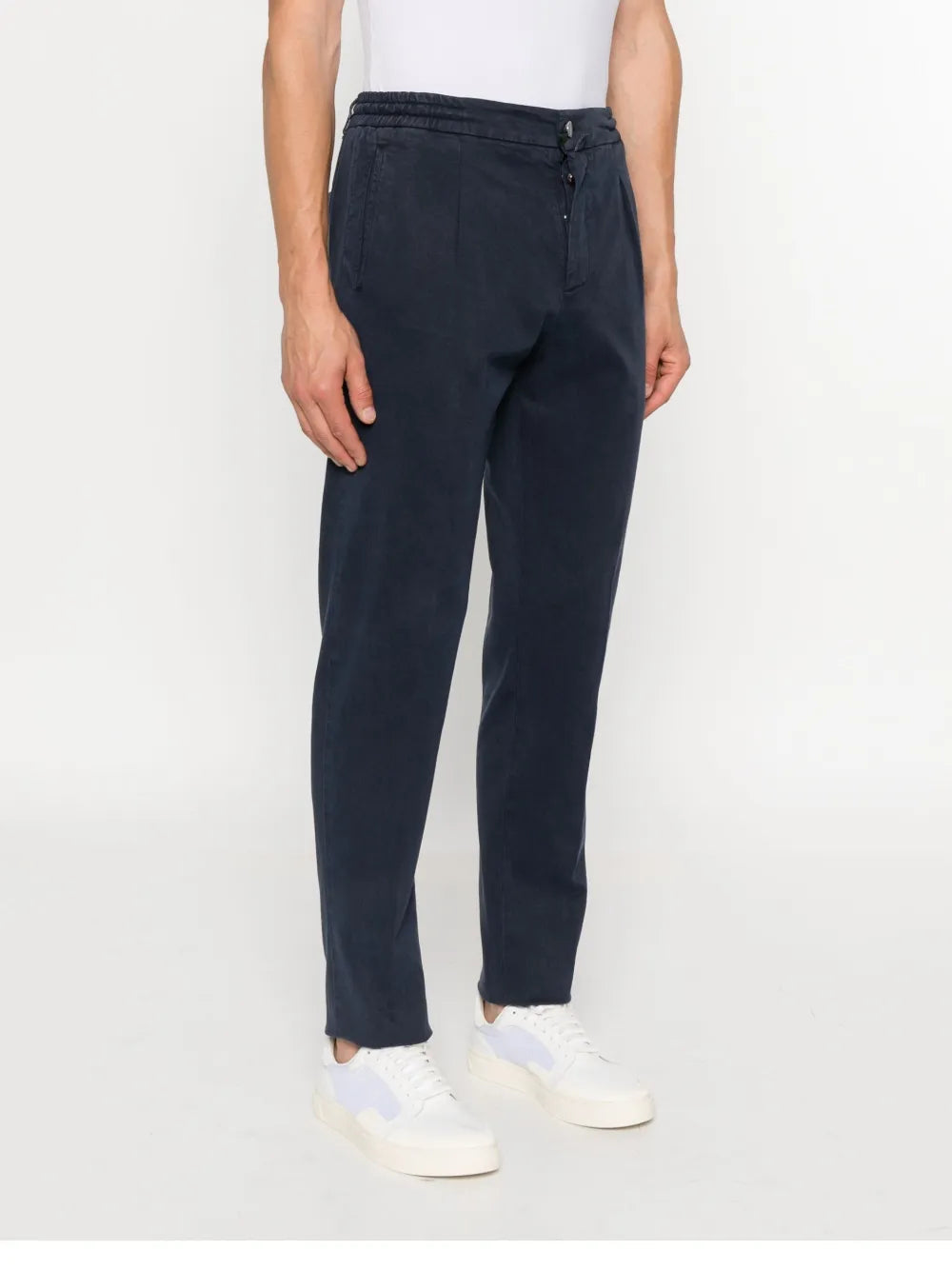 Kiton Men Kiton Pants