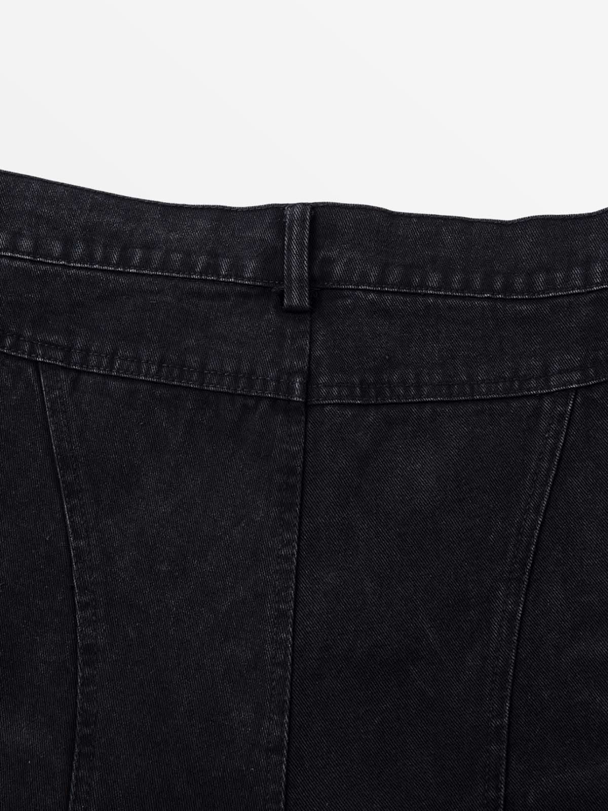 Denim Pant Valodra
