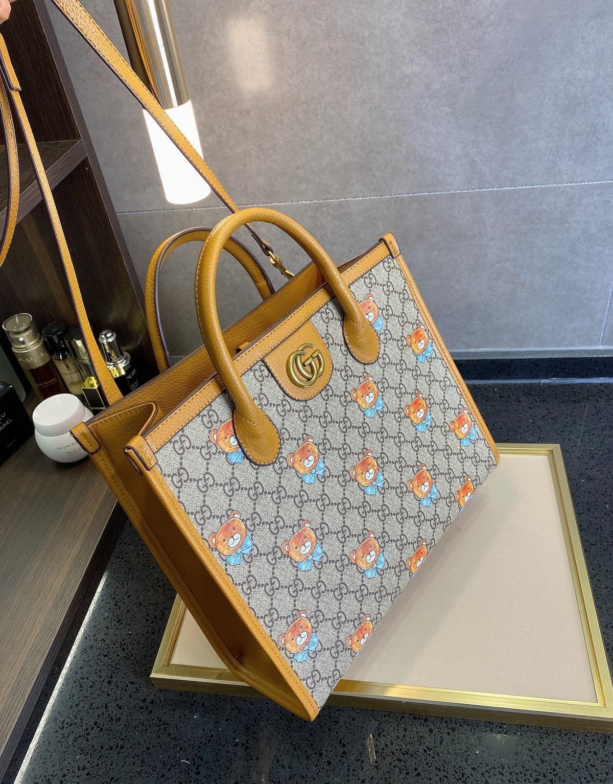 LW - Luxury Handbags GCI 161 - sneakerlandnet