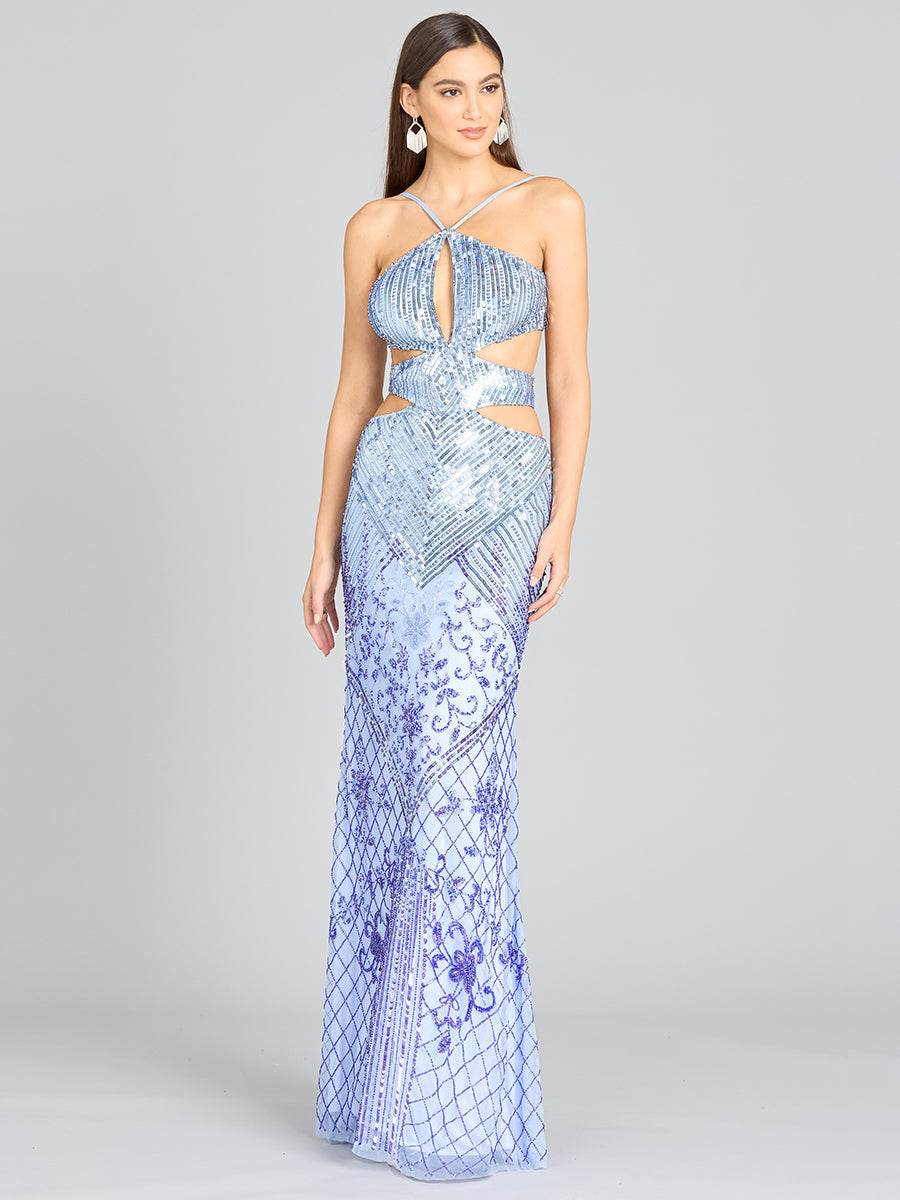Bel & Genesis Dress