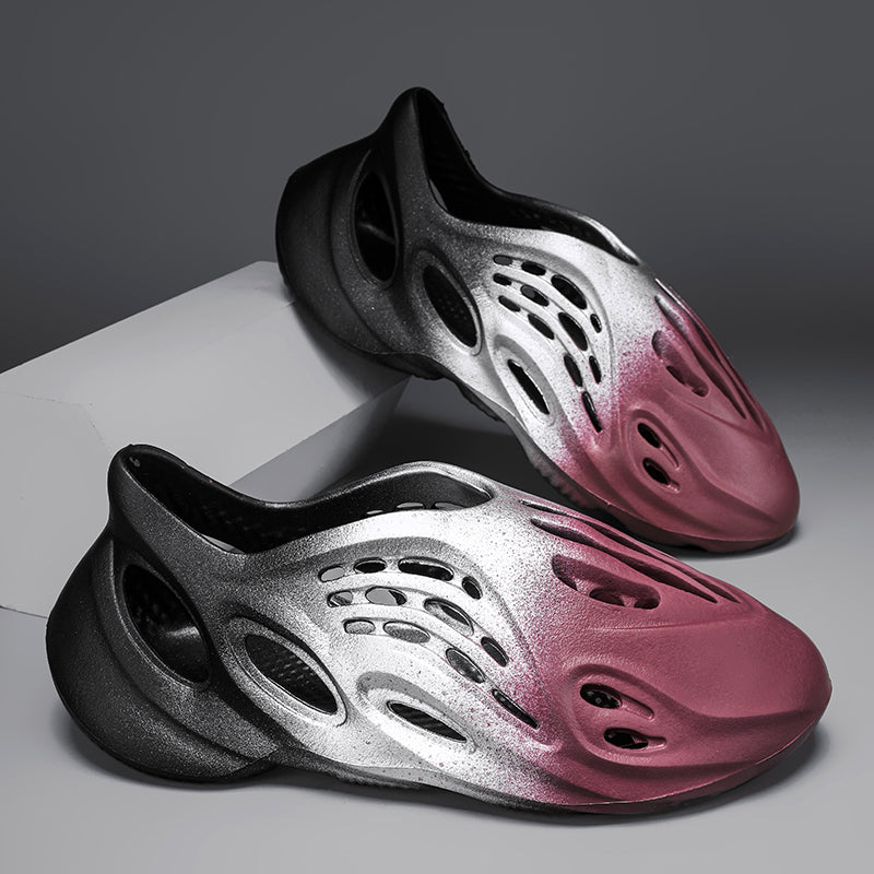 Centurion Stride' T84 Foam Runners - Luxuryurbanwear