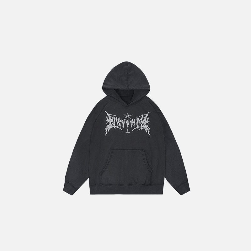 Hoodie Cryptic