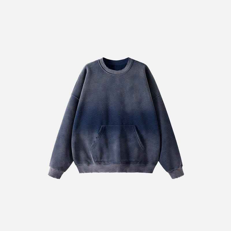Sweat Washed 9F6