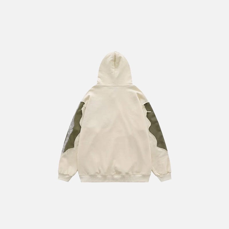 Hoodie Mystic