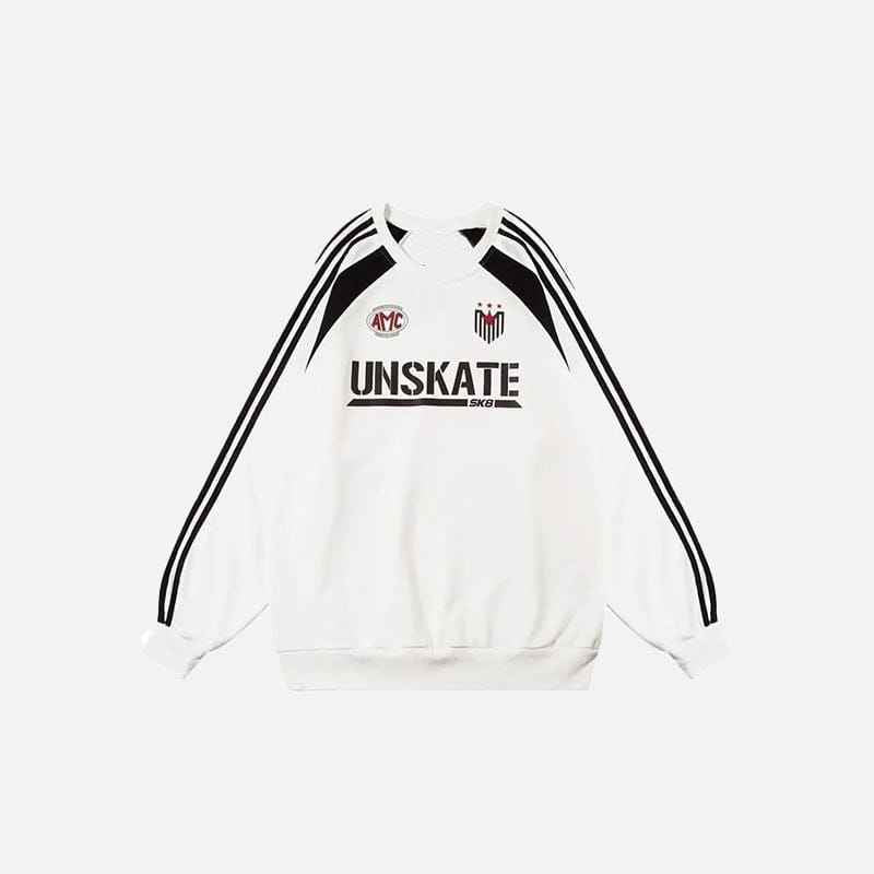 Sweat Loose Graphic