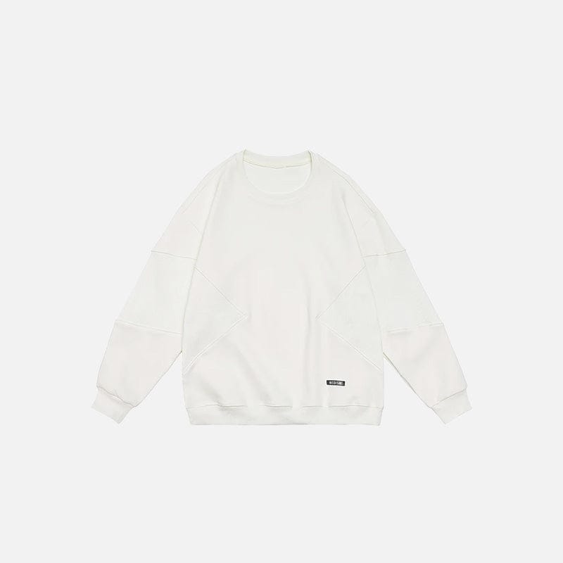Sweat Bold Contrast