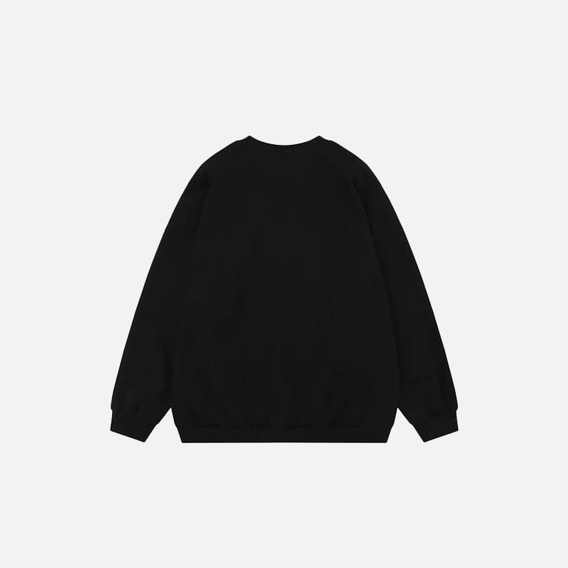Sweat Shadow Silhouette