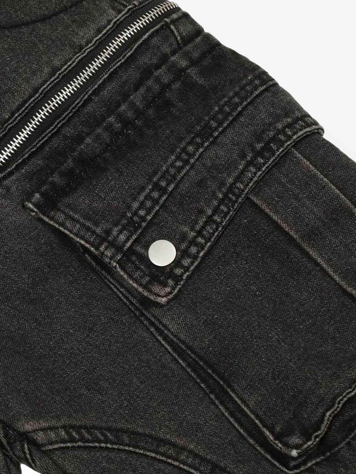 Denim Pant Mator