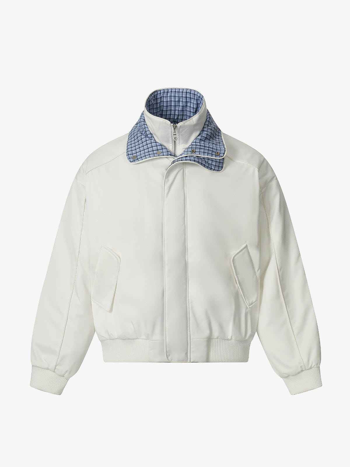 Jacket Layered