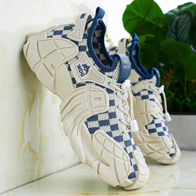 Streetline Pro T84 Sneakers - Luxuryurbanwear