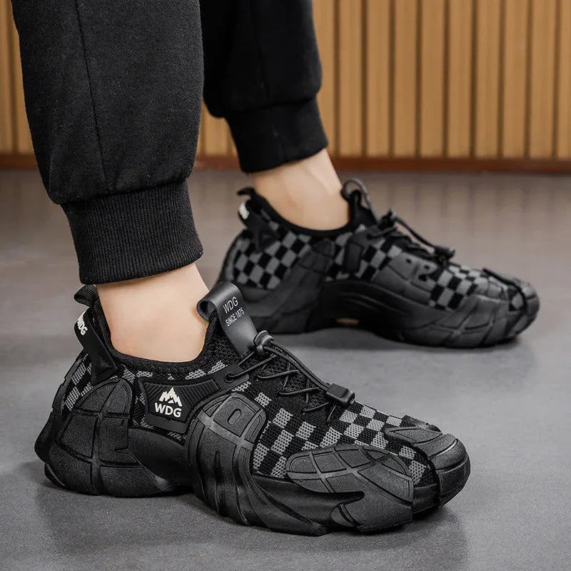 Streetline Pro T84 Sneakers - Luxuryurbanwear