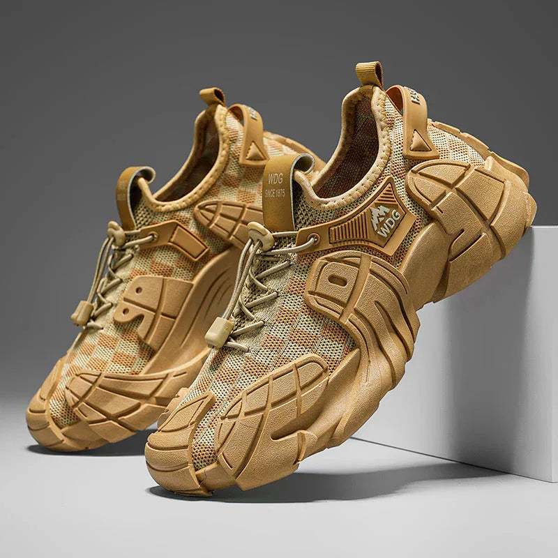 Streetline Pro T84 Sneakers - Luxuryurbanwear