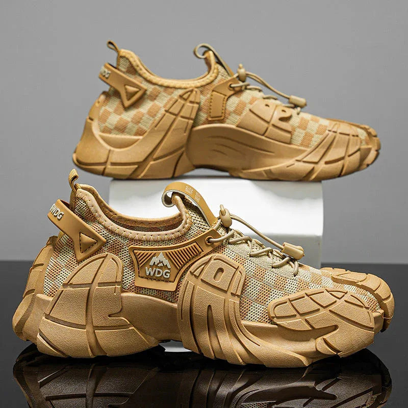 Streetline Pro T84 Sneakers - Luxuryurbanwear