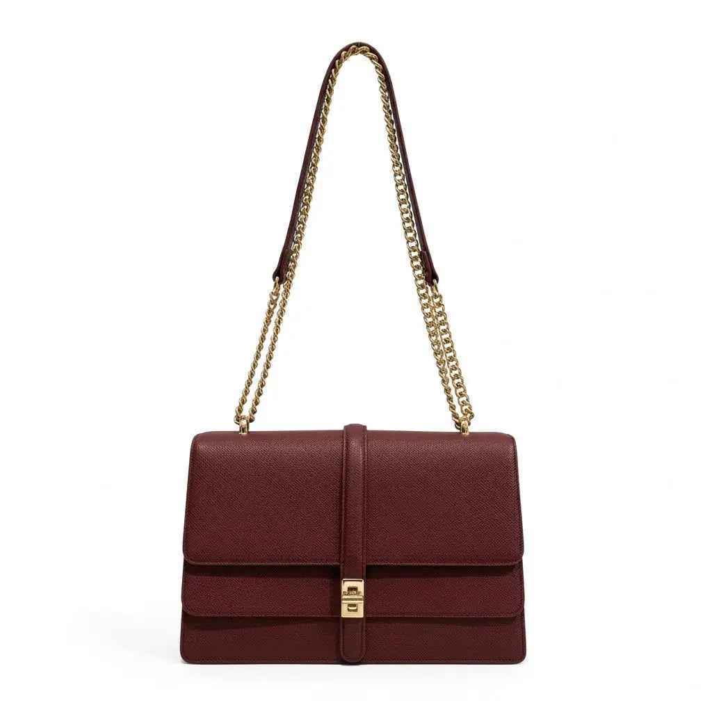 THE DOLL BABY SHOULDER BAG