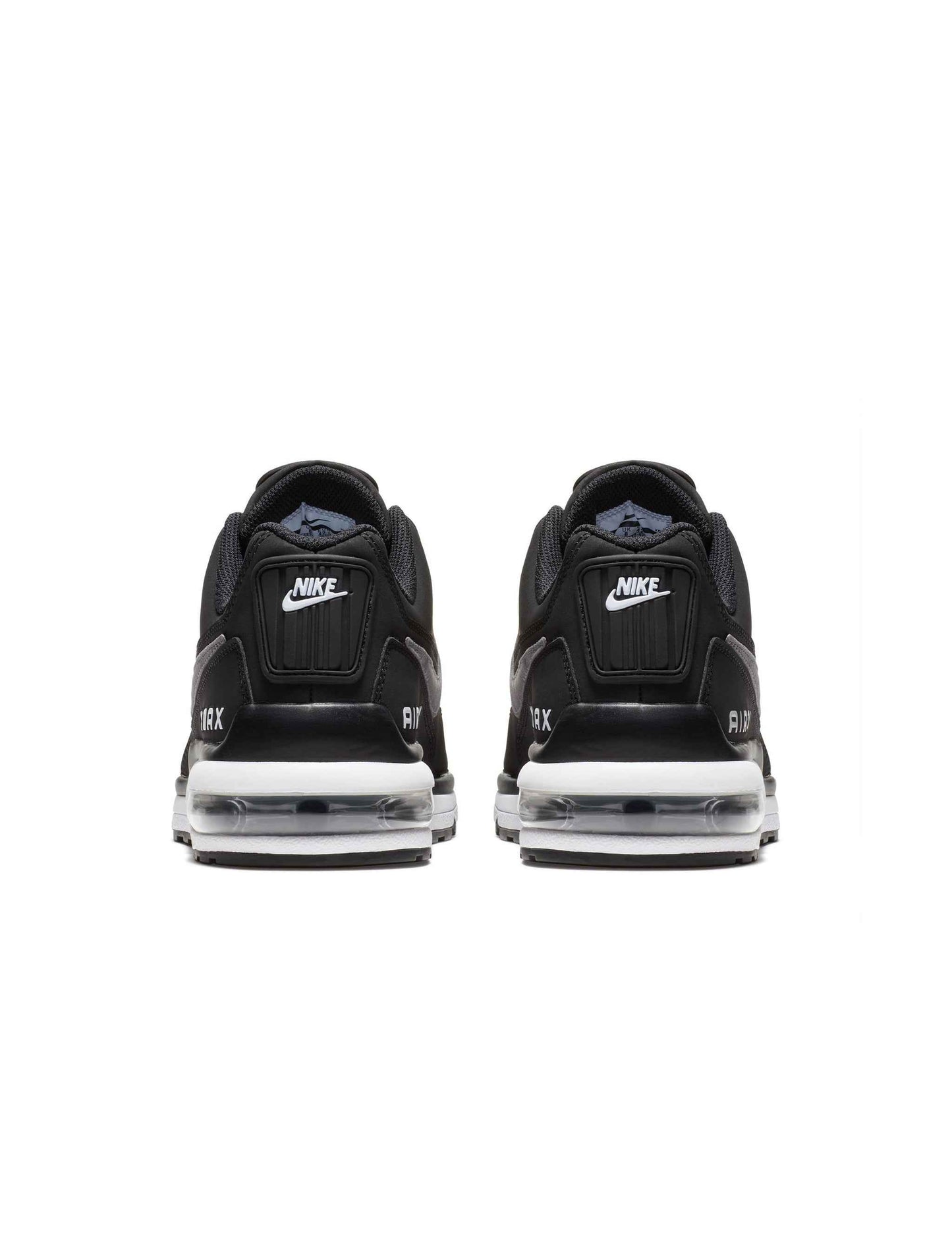 Nike Mens Air Max LTD 3 - Black/Dark Grey