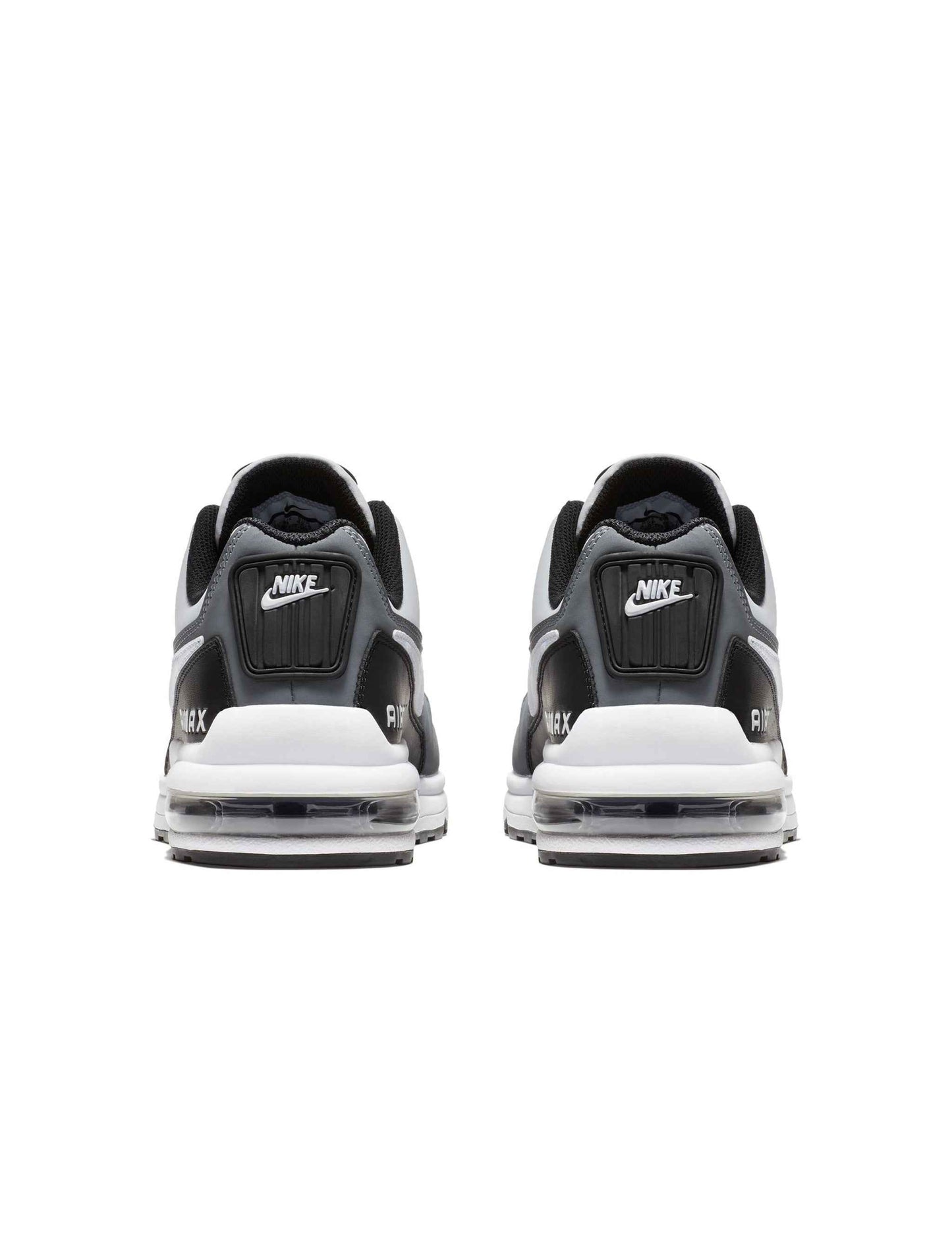 Nike Mens Air Max LTD 3 - White/Cool Grey