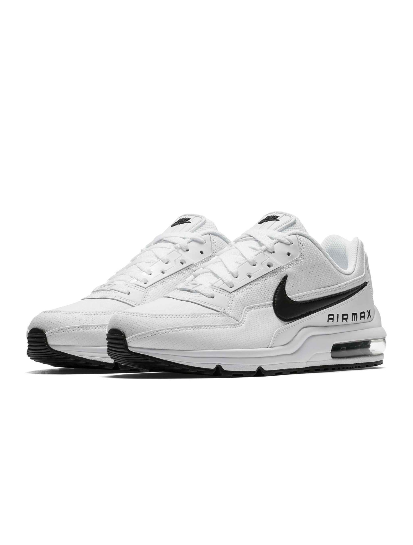 Nike Mens Air Max LTD 3 - White/Black
