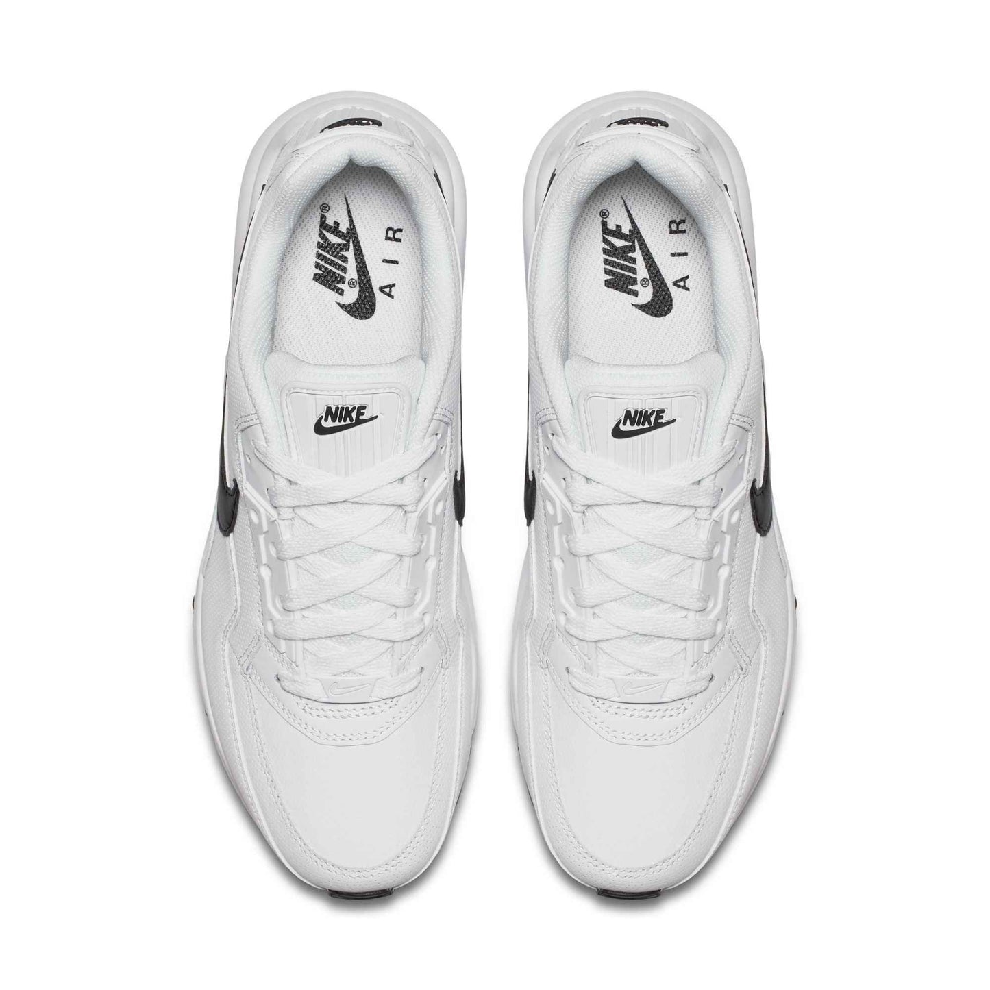 Nike Mens Air Max LTD 3 - White/Black