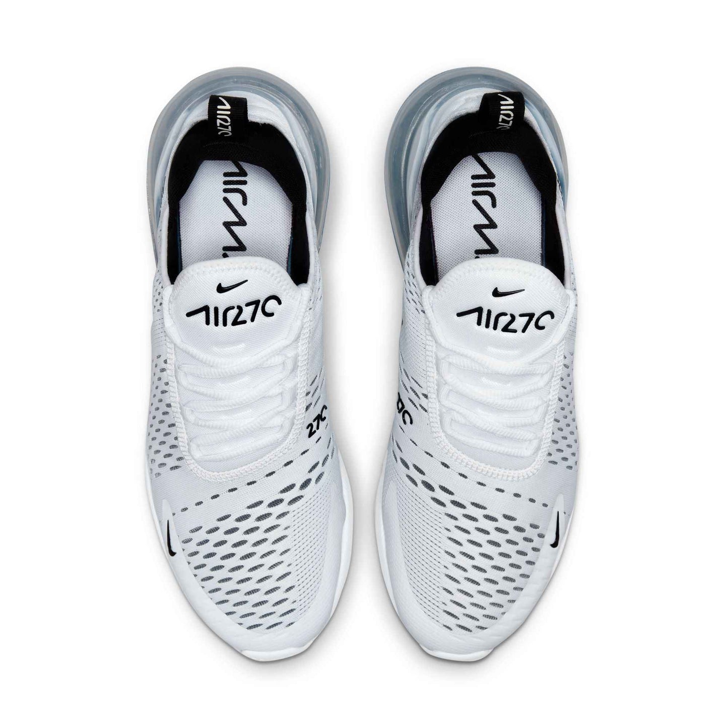 Nike Womens Air Max 270 - White