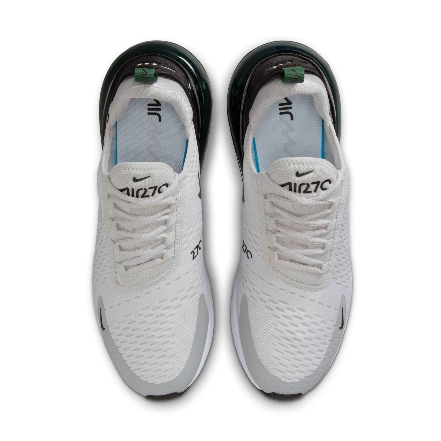 Nike Mens Air Max 270 - Vast Grey