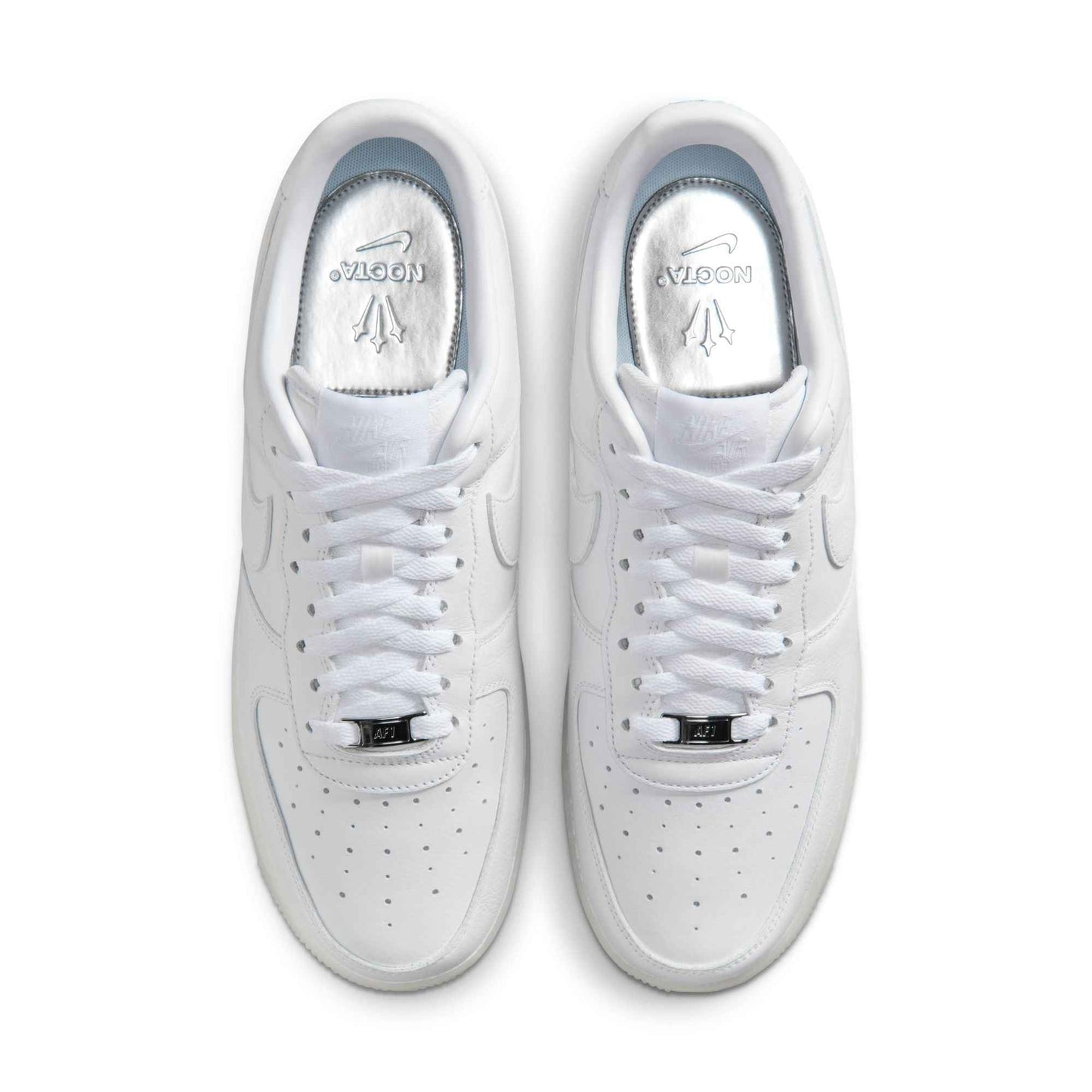 Nike x Nocta Air Force 1 Low - Love You Forever