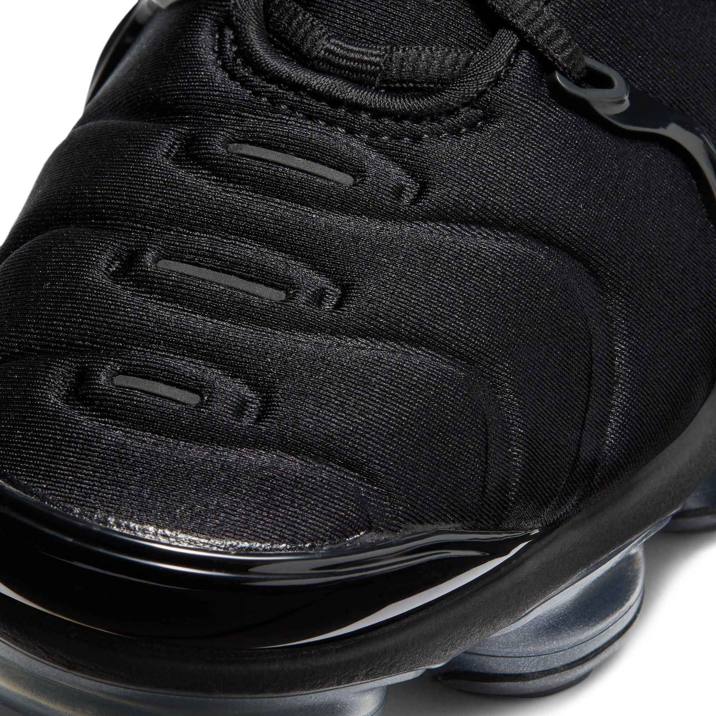 Nike Womens Air Vapormax Plus - Black-Anthracite