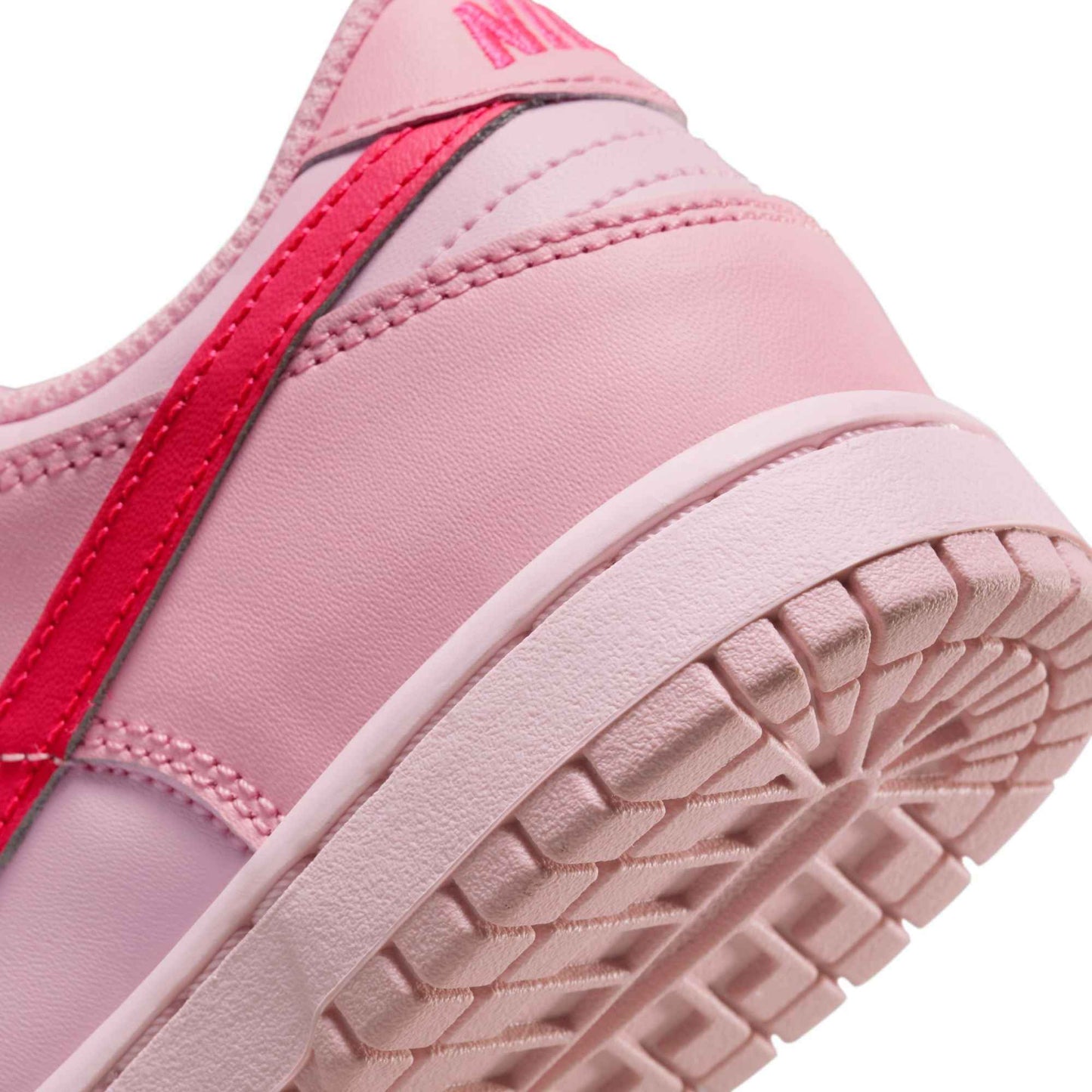 Nike (PS) Dunk Low - Soft Pink