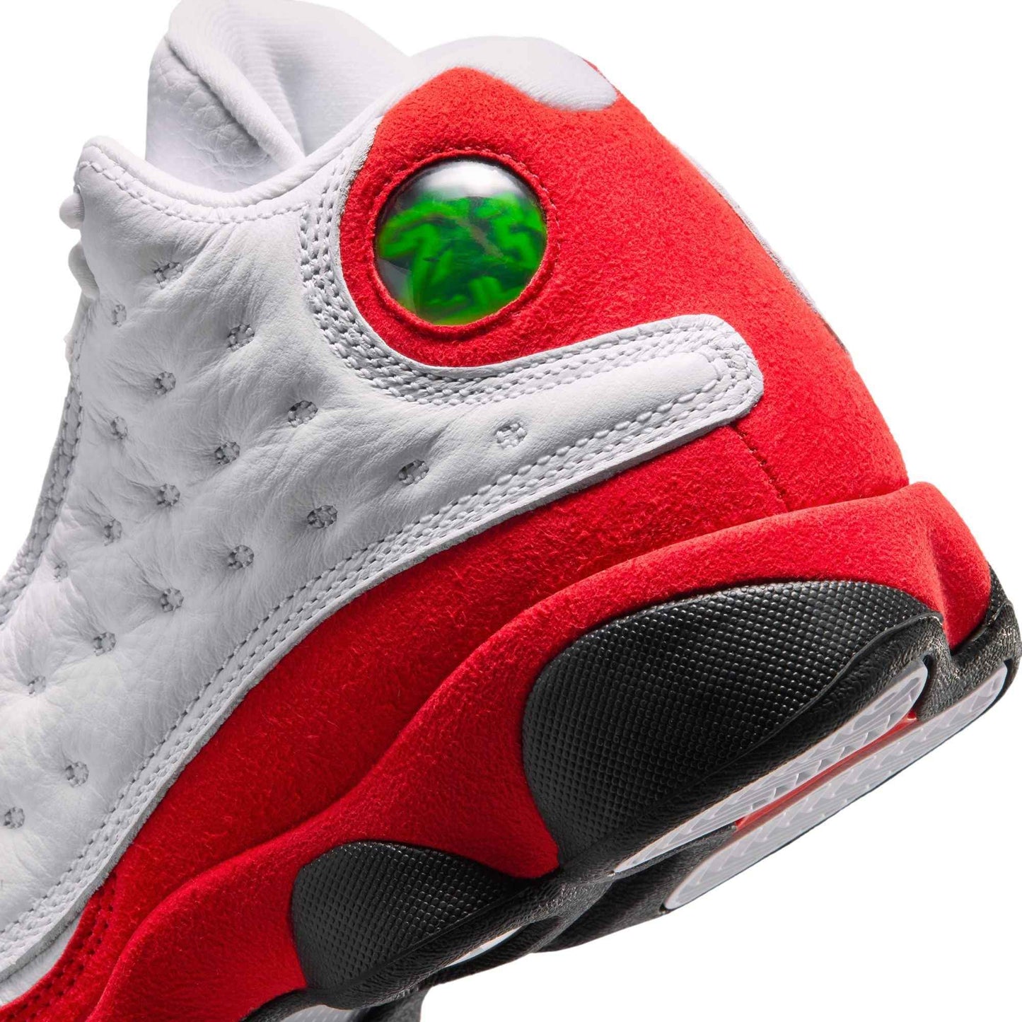 Air Jordan Big Kids 13 Retro - Cherry