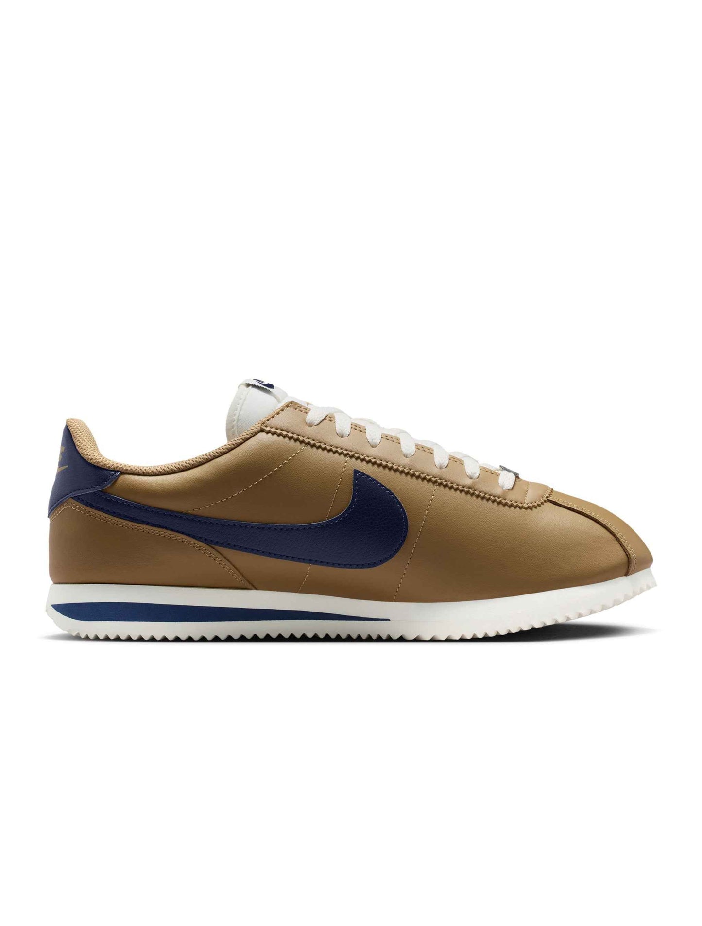 Nike Mens Cortez Leather - Filbert
