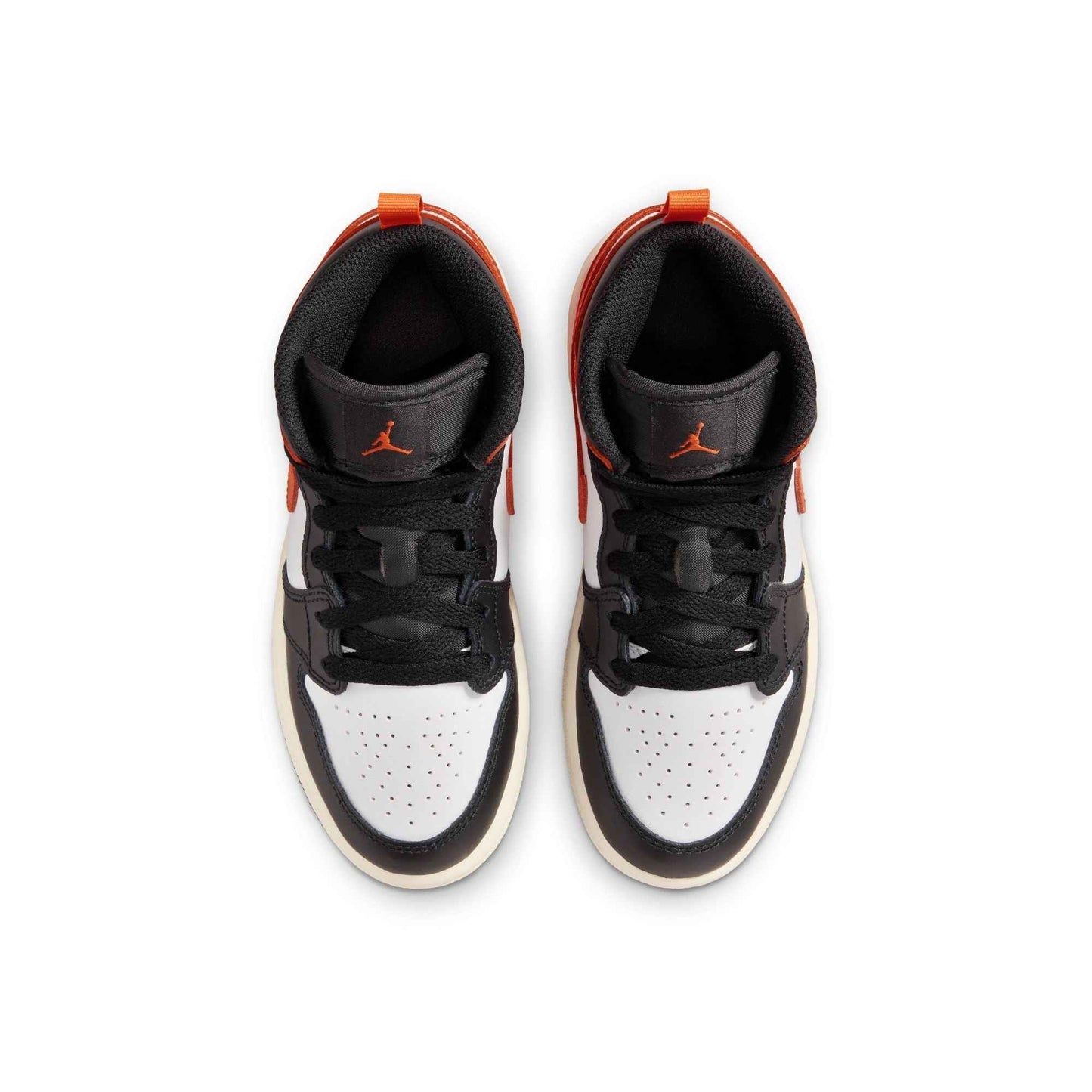 Air Jordan (PS) Jordan 1 Mid - Starfish
