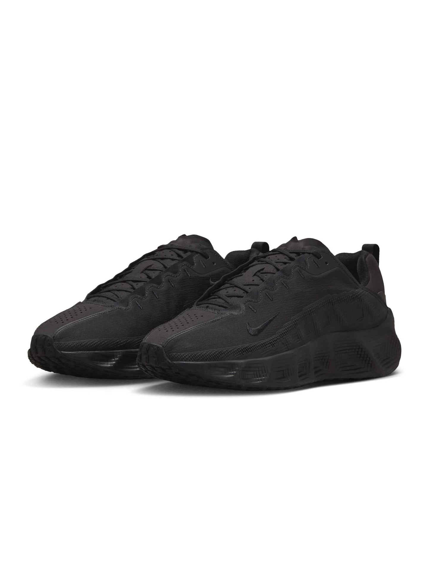 Nike Mens Ava Rover - Black