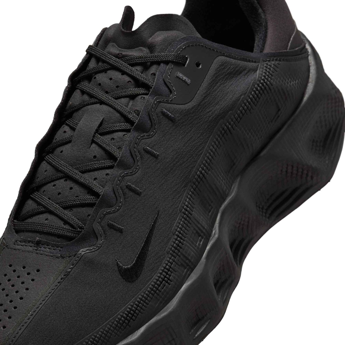 Nike Mens Ava Rover - Black