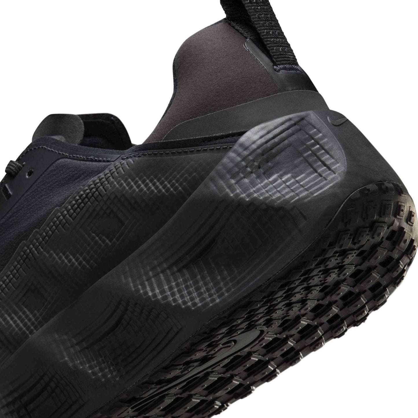Nike Mens Ava Rover - Black
