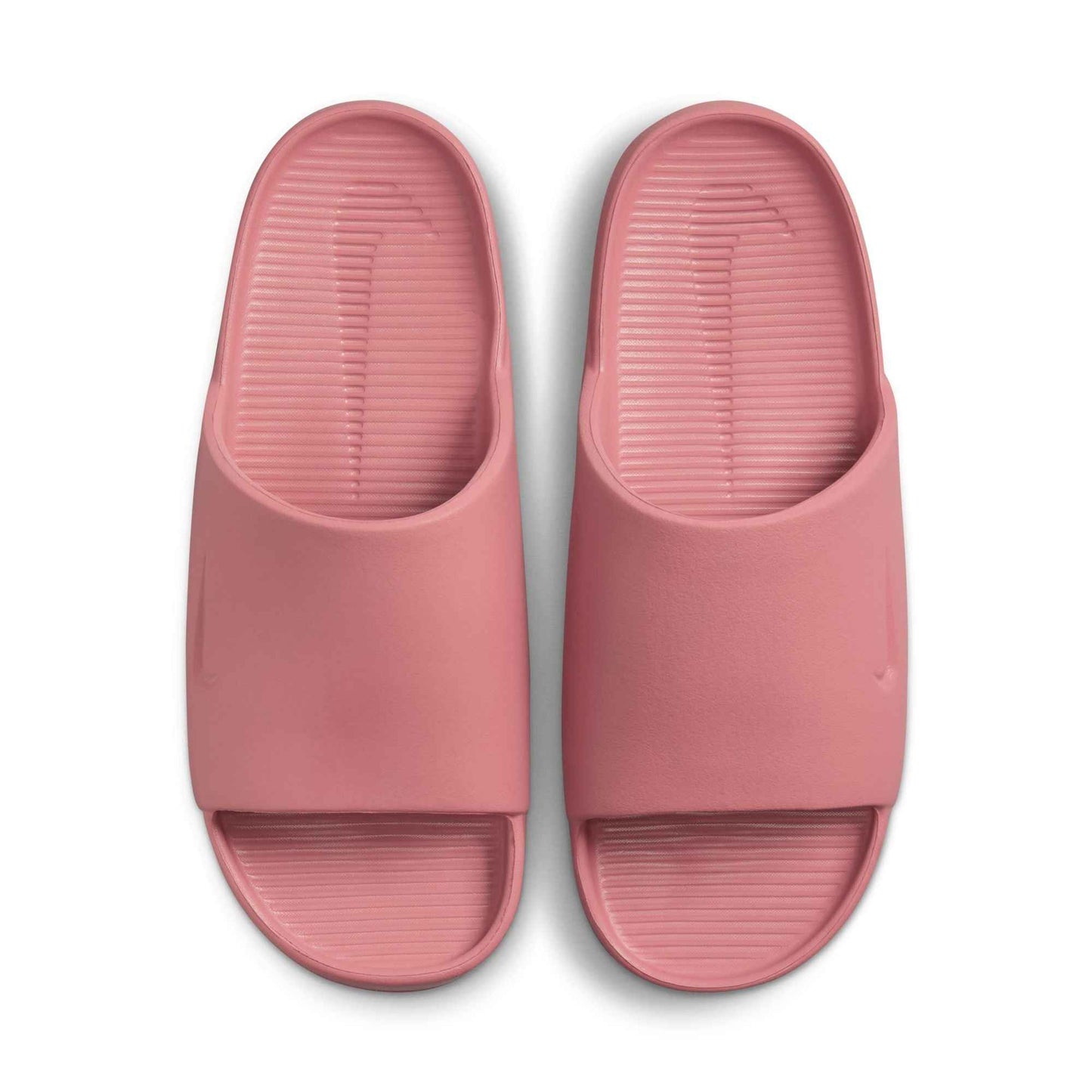 Nike Womens Calm Slide - Canyon Pink