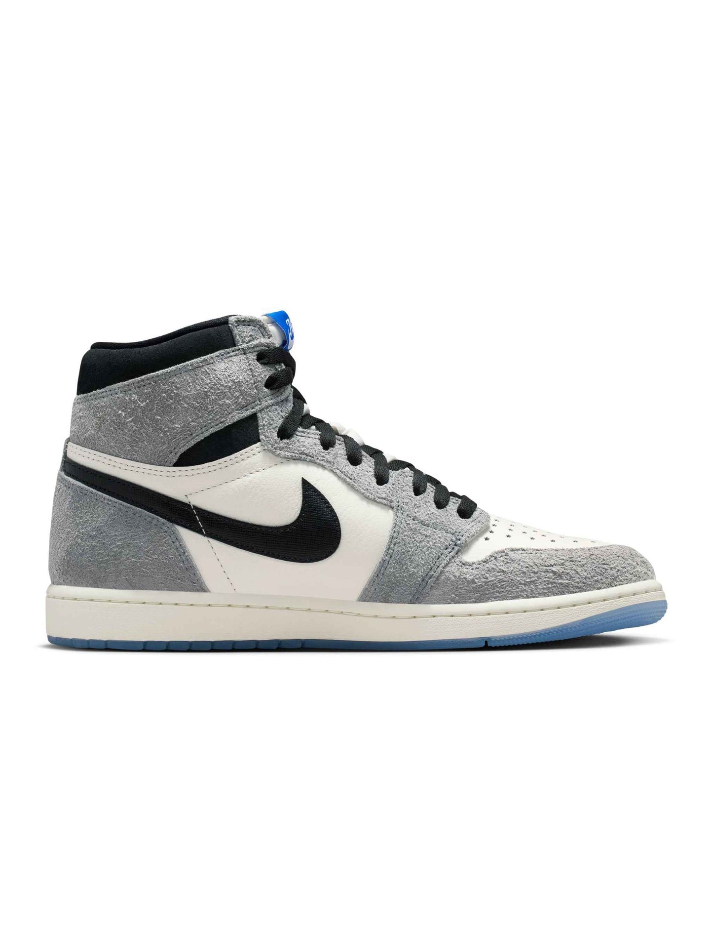 Air Jordan Mens 1 Retro High OG - All Star