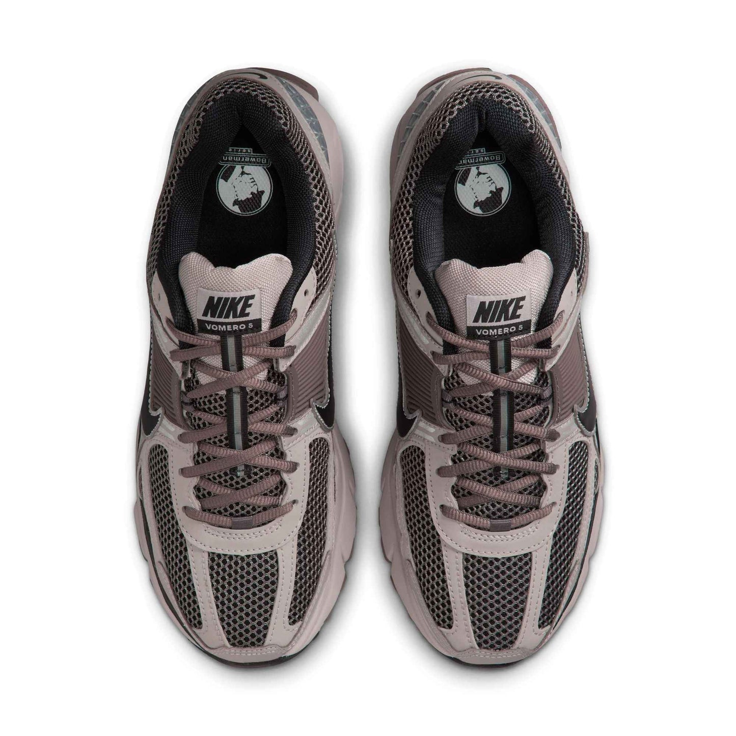 Nike Mens Zoom Vomero 5 - College Grey