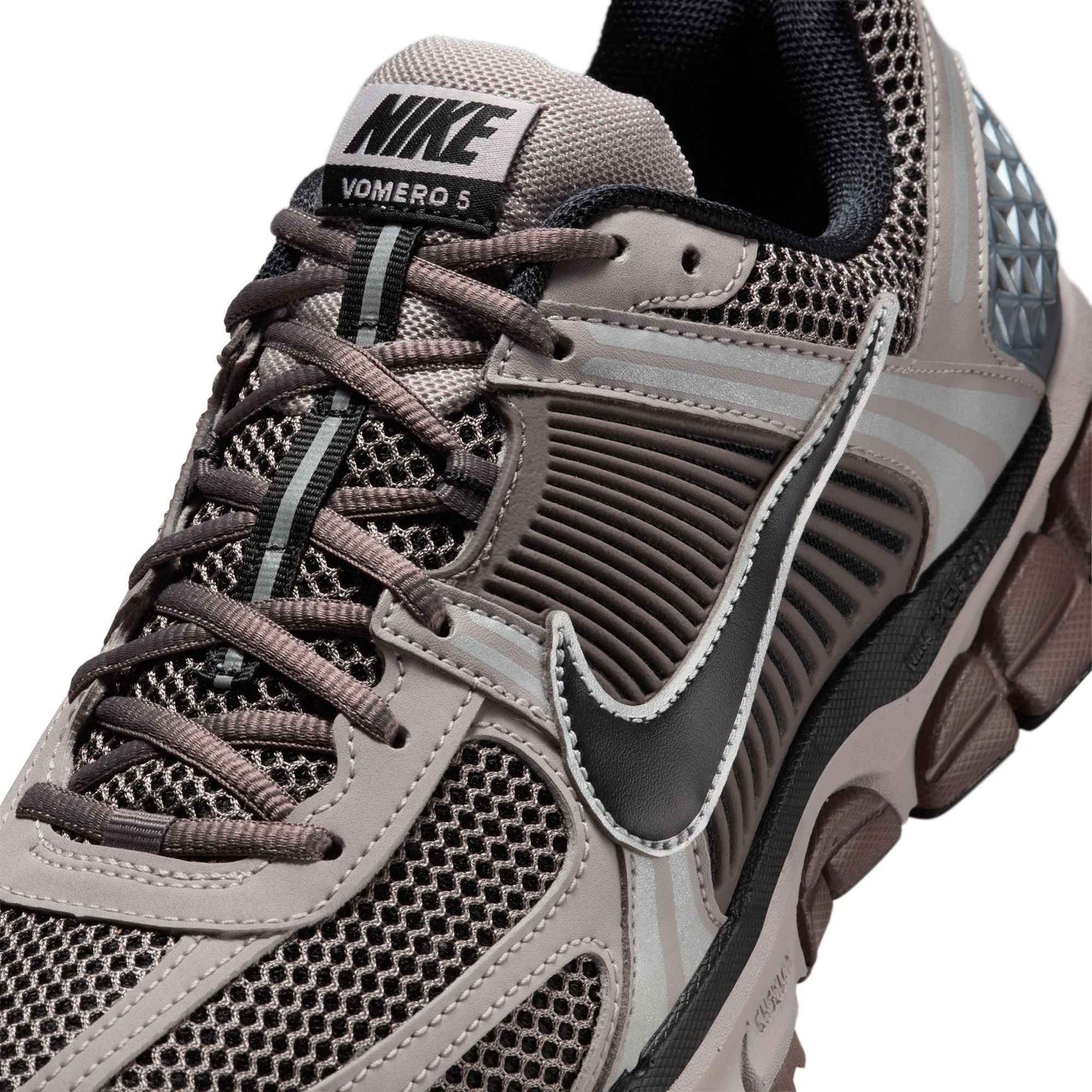 Nike Mens Zoom Vomero 5 - College Grey