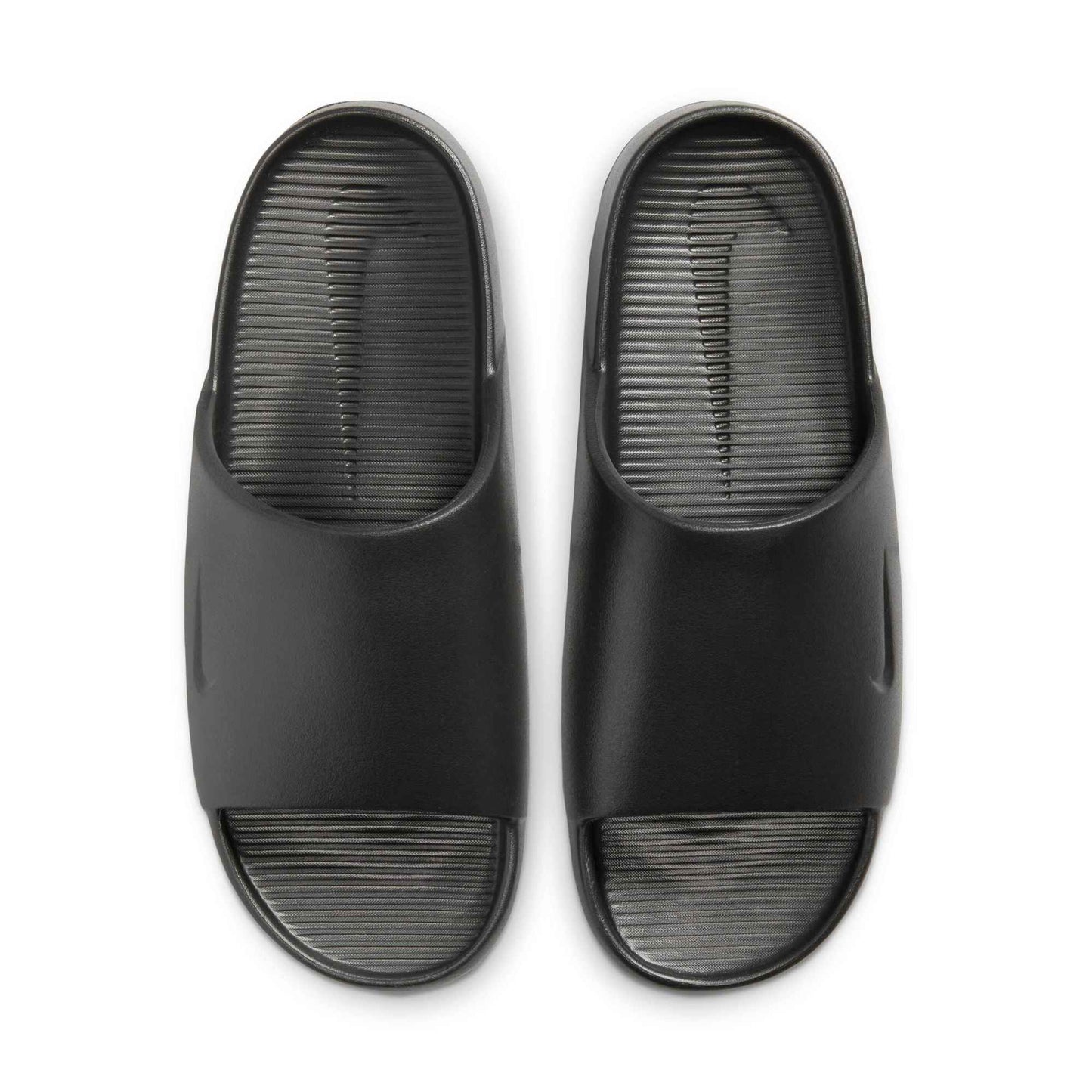 Nike Mens Calm Slide - Black