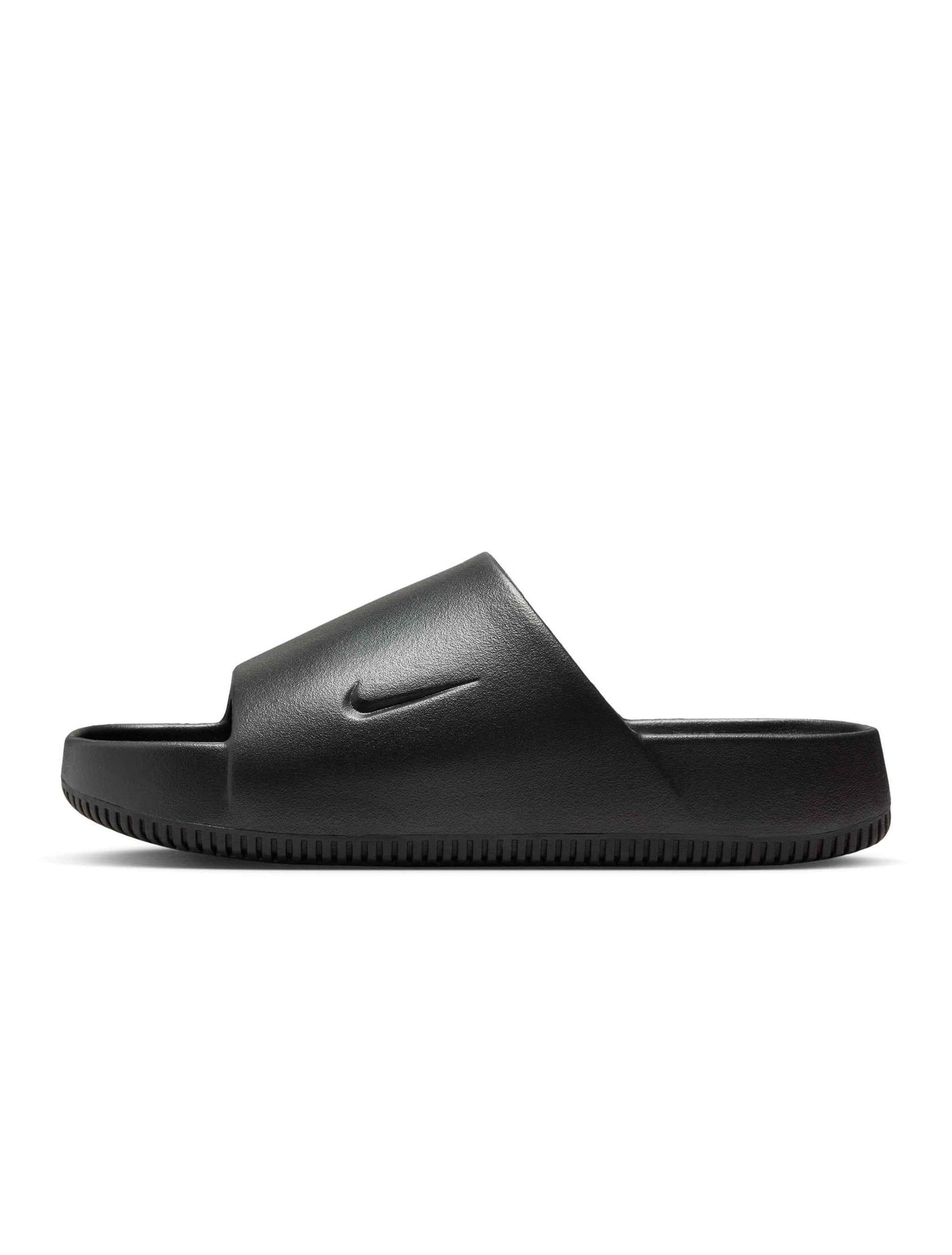 Nike Mens Calm Slide - Black