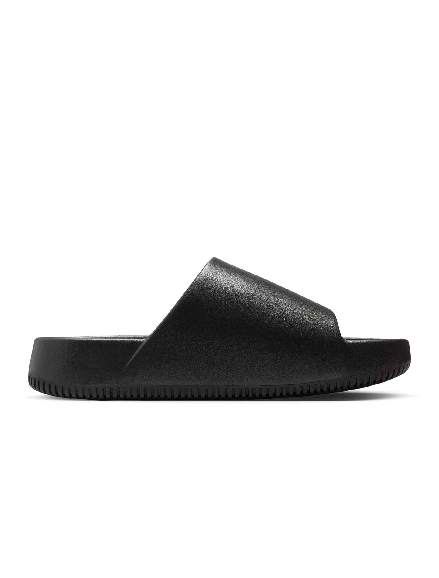 Nike Mens Calm Slide - Black