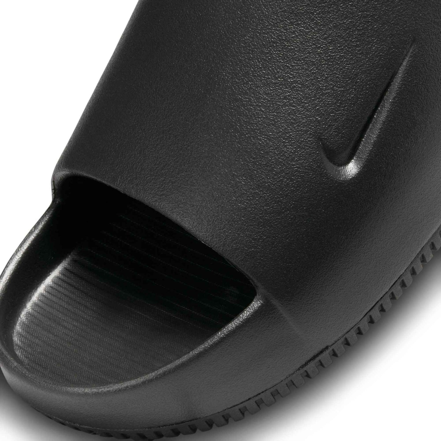 Nike Mens Calm Slide - Black
