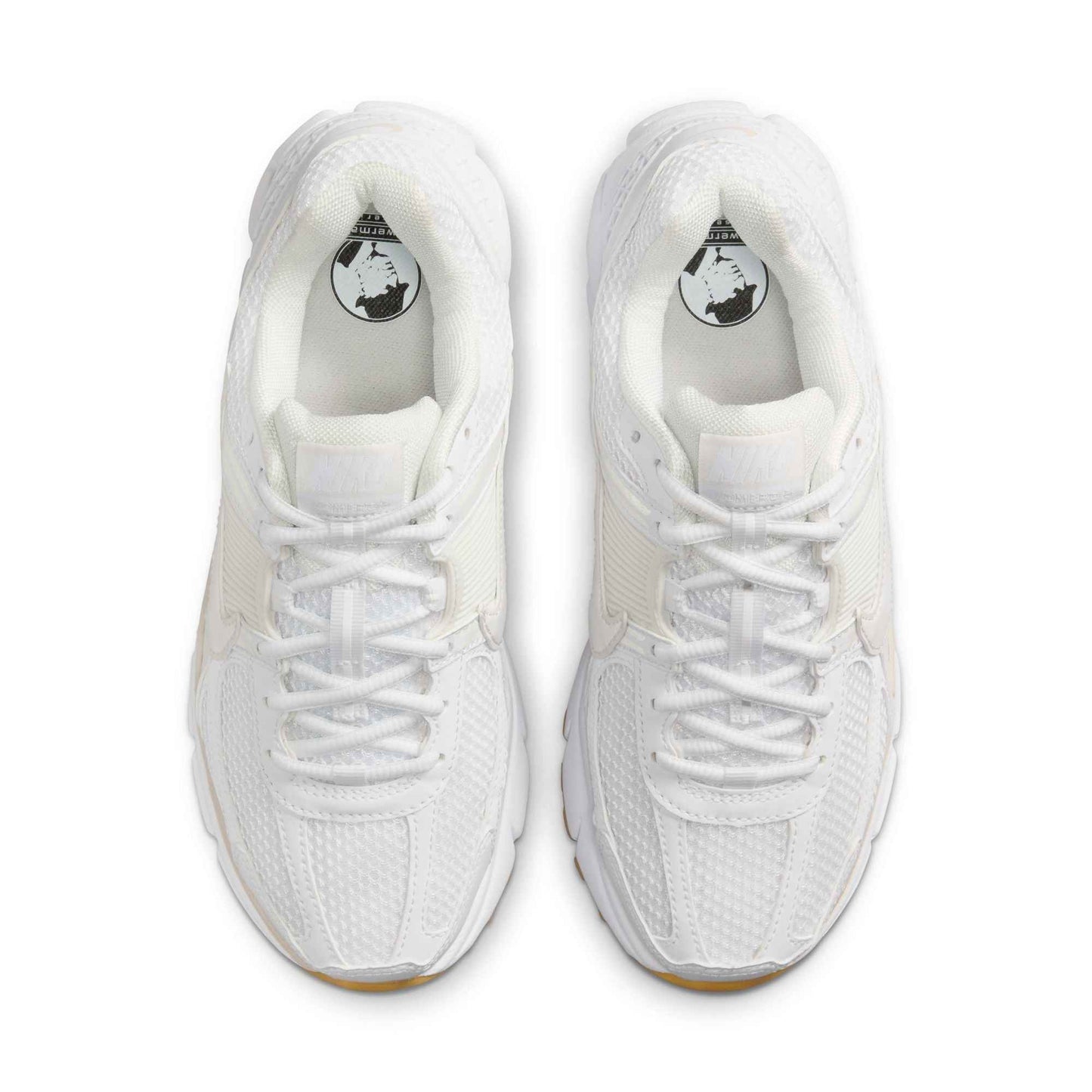 Nike Womens Zoom Vomero 5 - White/Phantom