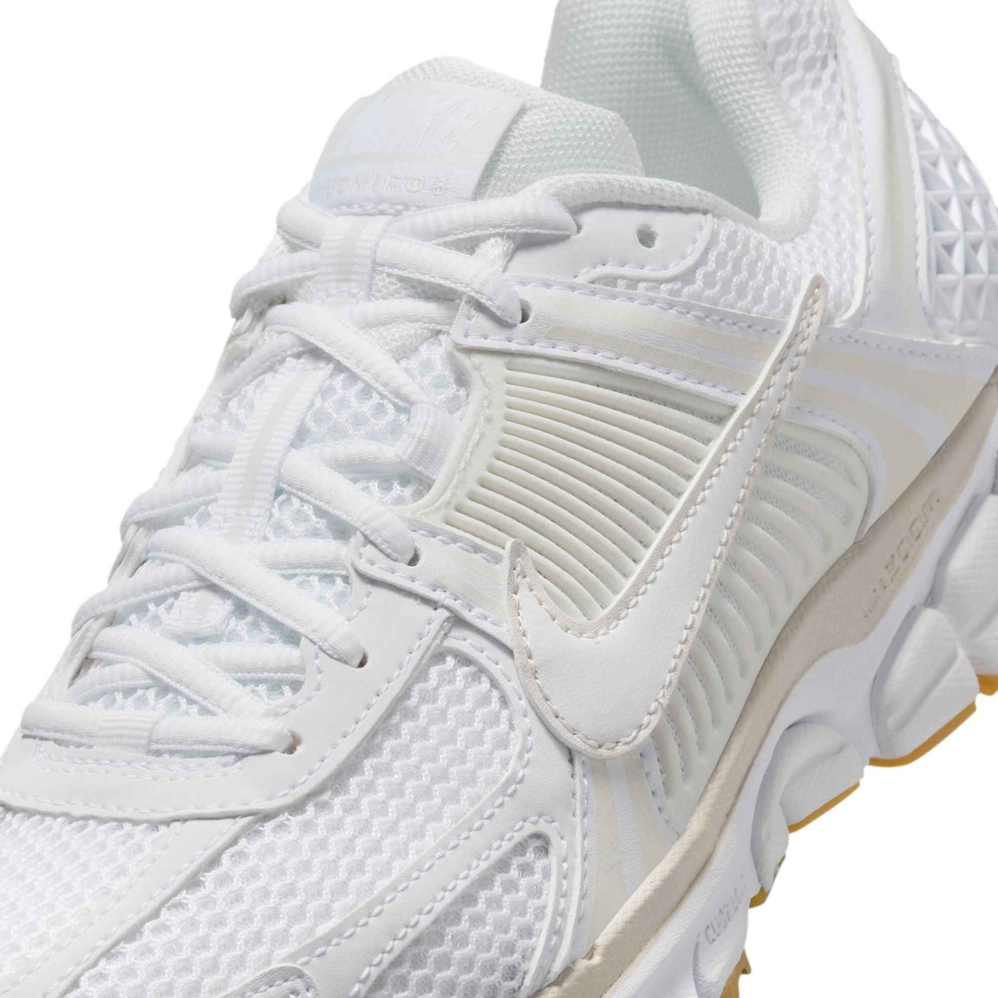 Nike Womens Zoom Vomero 5 - White/Phantom