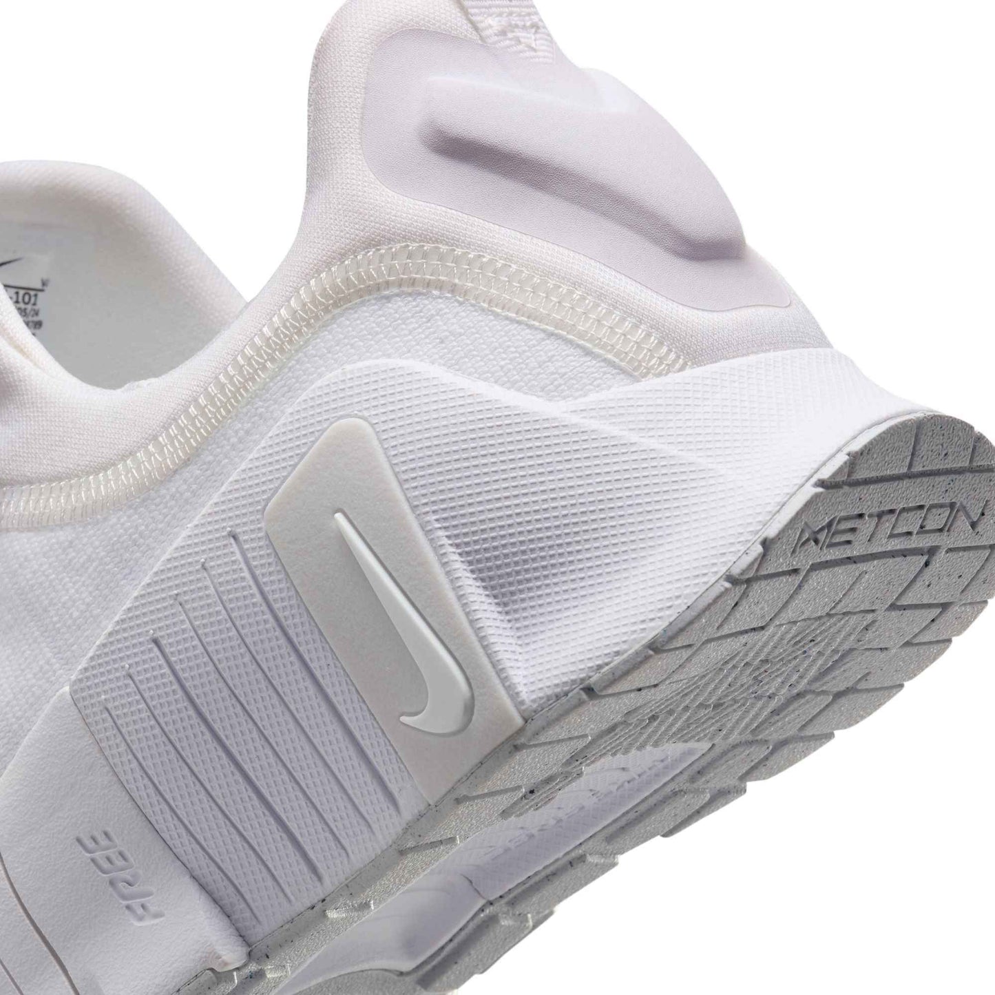 Nike Womens Free Metcon 6 - White